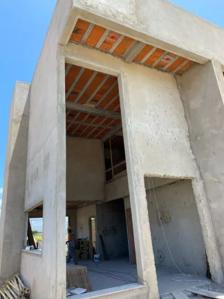 Imagem Casa à Venda no Residencial Damha - Espaçosa e Moderna - Confira!