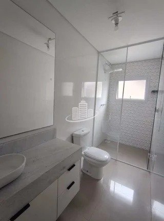 Imagem Casa de Condomínio