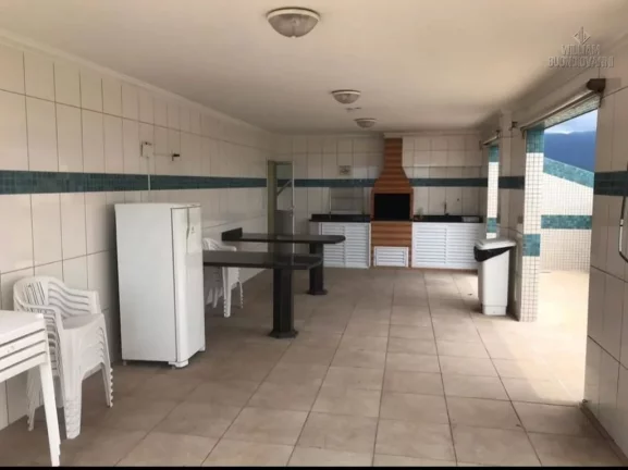 Imagem Apartamento 2 dormitórios sendo 1 suíte lazer no Bairro Caiçara