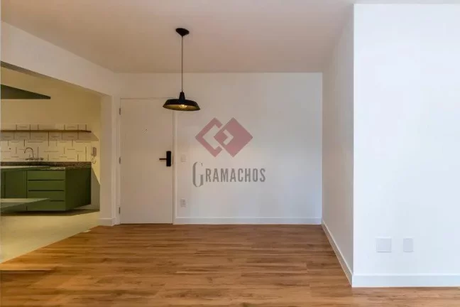 Imagem Apartamento à Venda, 2 Quartos, 80m2 - Higienópolis, São Paulo/SP