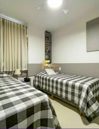 Imagem APARTAMENTO DE 2 QUARTOS NA PRAIA DO MORRO / GUARAPARI - ES