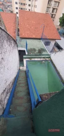 Imagem Sobrado com 3 dormitórios à venda por R$ 850.000,00 - Vila Rosália - Guarulhos/SP
