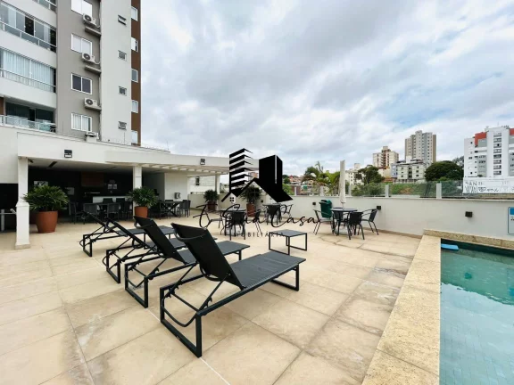 Imagem Apartamento à Venda no Bairro João Pinheiro Contagem/MG