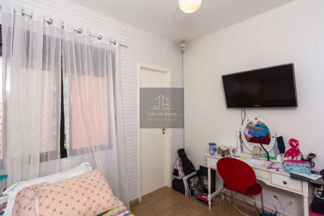 Imagem Apartamento com 3 dormitórios à venda, 184 m² por R$ 1.400.000,00 - Vila Andrade - São Paulo/SP