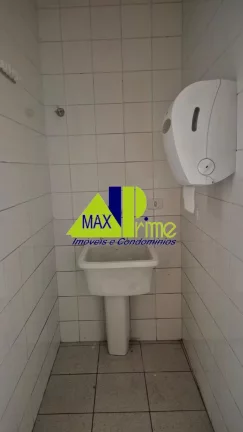 Imagem SALÃO COMERCIAL/200M²/COPA/03WC/02 VAGAS