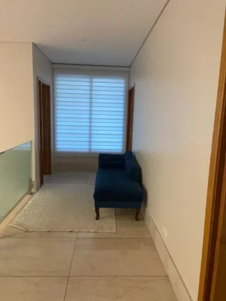 Imagem Sobrado com 4 dormitórios à venda, 500 m² por R$ 4.497.000,00 - Jardim Residencial Suzano - Suzano/SP
