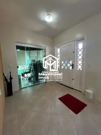 Imagem Casa Conj 5 Arniqueiras 3 Quartos 3 Suítes 1.800m² Varanda