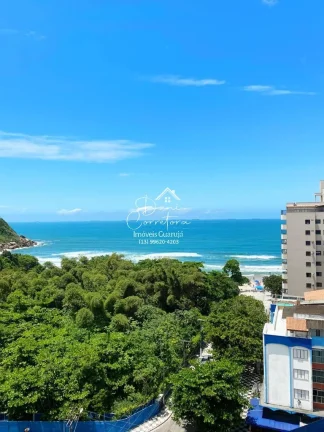 Imagem APARTAMENTO Residencial em GUARUJÁ - SP, VILA ALZIRA