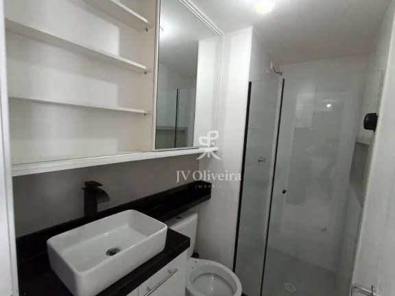 Imagem Apartamento com 2 dormitórios para alugar, 34 m² por R$ 3.190,90/mês - Vila Gomes - São Paulo/SP