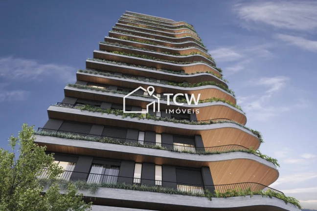 Imagem Apartamento à venda no bairro Jardim Paulista - São Paulo/SP, Zona Sul