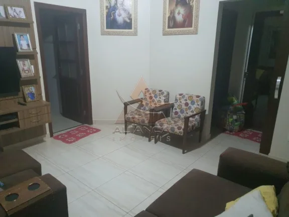Imagem Casa - Brodowski - João Luiz de Vicente