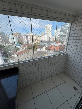 Imagem APARTAMENTO COM 64.29 m² - GUILHERMINA - PRAIA GRANDE SP