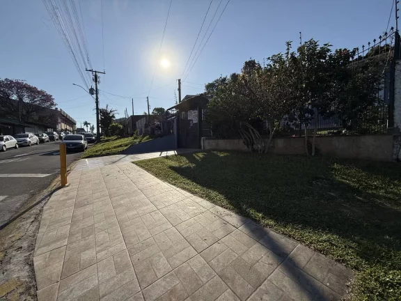 Imagem Casa com 2 quartos, 154 m², Vargas, Sapucaia do Sul