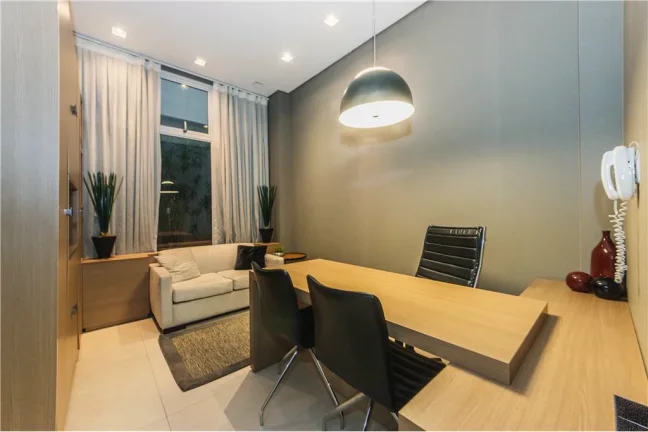 Imagem APARTAMENTO RESIDENCIAL em São Paulo - SP, Aclimação