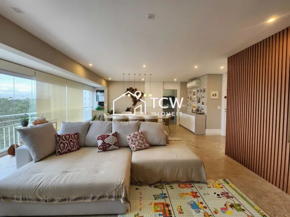 Imagem Apartamento com 3 Quartos à venda no Alto da Boa Vista