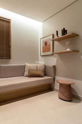 Imagem ORIGYN - Apartamento à venda no bairro Setor Bueno - Goiânia/GO