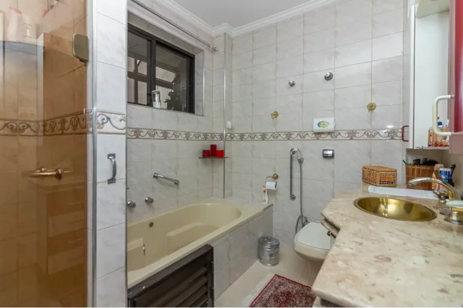 Imagem APARTAMENTO RESIDENCIAL em São Paulo - SP, Santa Cecília