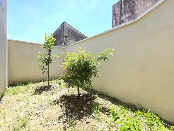 Imagem Casa nova pronta para morar no Park D'Aville em Peruíbe