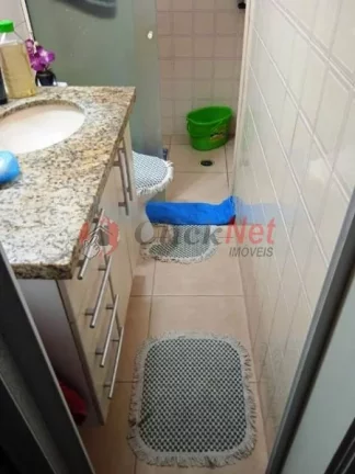 Imagem Ótimo Apartamento à Venda no bairro Sacomã em São Paulo