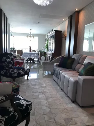 Imagem Apartamento com 3 dormitórios à venda na Barra Norte em Balneário Camboriú/SC