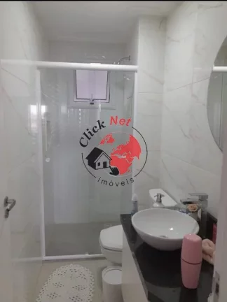 Imagem Apartamento à Venda no Centro de São Bernardo do Campo - Porteira Fechada