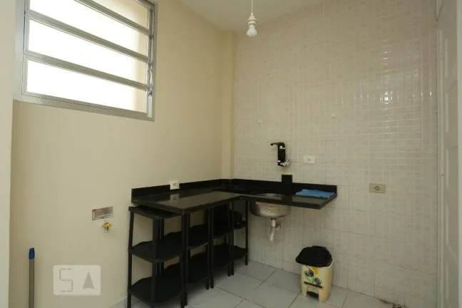 Imagem Apartamento à Venda - Copacabana, 1 Quarto, 54 m2