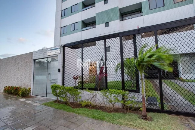Imagem Oportunidade em ENCRUZILHADA 57,50m², 01qt, 01suite, 01 vaga...