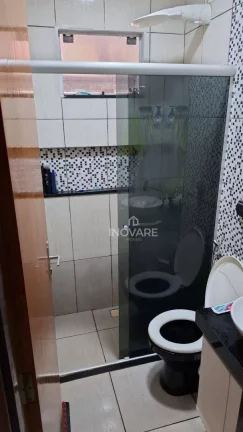 Imagem Casa com 2 dormitórios à venda, 250 m² por R$ 300.000,00 - Dom Velloso - Itumbiara/GO