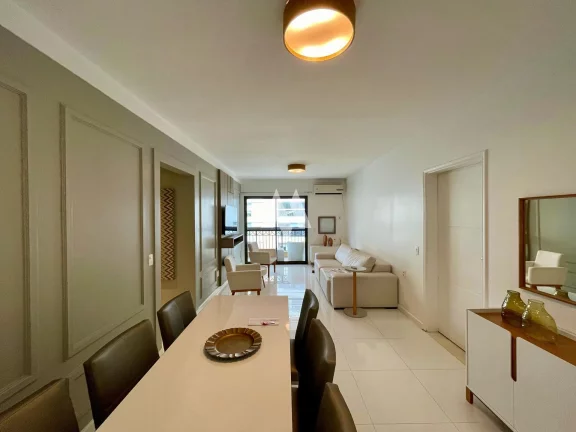Imagem Apartamento com 3 Quartos à venda, 130m² - Ponta da Praia