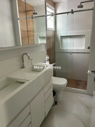 Imagem Apartamento de 3 quartos à venda no Parque das Castanheiras - Vila Velha