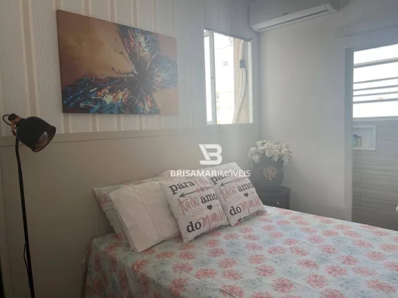 Imagem PITANGUEIRAS- CALÇADÃO COM LINDA VISTA MAR , GARAGEM