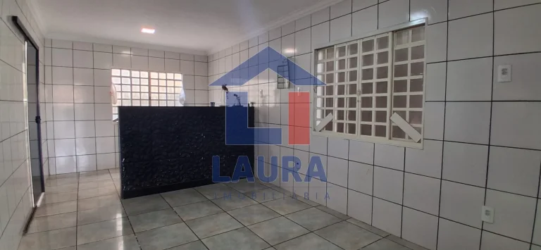 Imagem CASA RESIDENCIAL em PARÁ DE MINAS - MG, RECANTO DA LAGOA