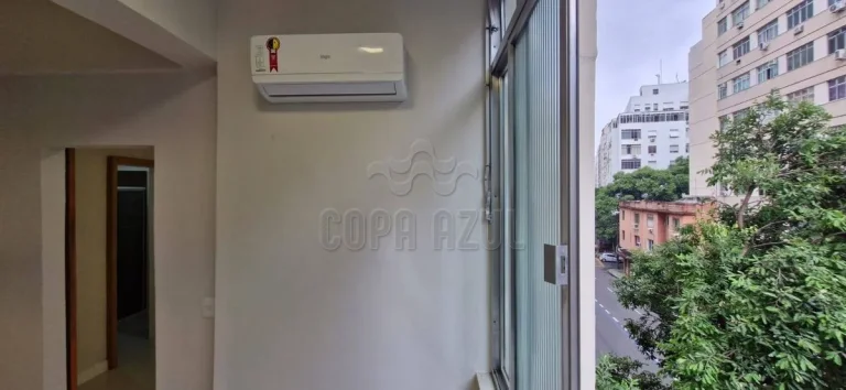 Imagem Copacabana – Rua Barata Ribeiro | Residencial › Apartamento 1 quarto(s) à Venda