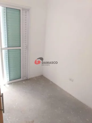 Imagem Cobertura / Penthouse à venda, Parque Erasmo Assunção, Santo André, SP