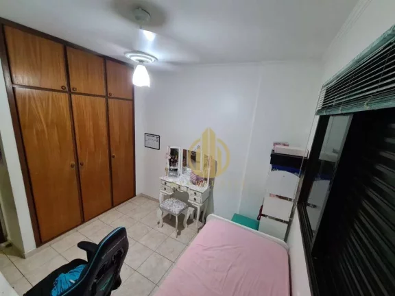 Imagem Apartamento com 3 dormitórios à venda, 116 m² por R$ 425.000,00 - República - Ribeirão Preto/SP