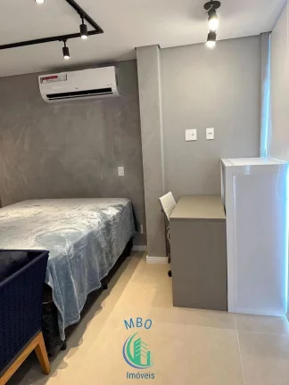 Imagem Apartamento com 1 quarto, à venda em São Paulo, Vila Clementino