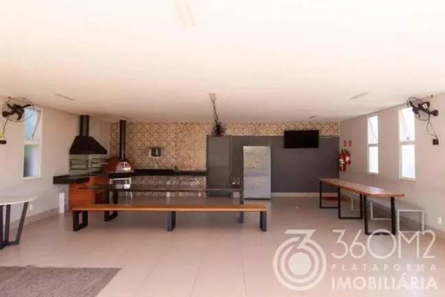 Imagem Apartamento para Venda em Santo André / SP no bairro Vila Metalúrgica
