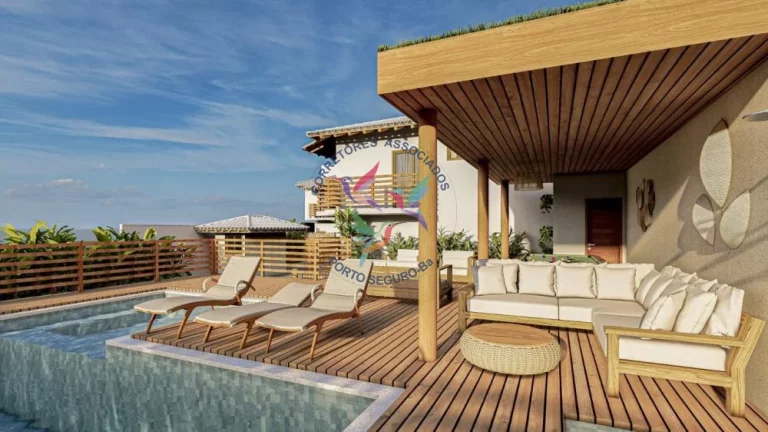 Imagem CONDOMINIO DE LUXO