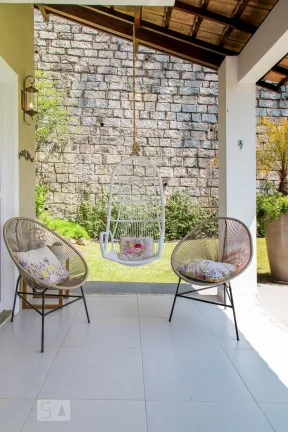 Imagem Casa à Venda - Recreio, 4 Quartos, 400 m2