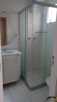Imagem Apartamento 54m² mobiliado na Penha | Varanda e lazer – WMZ Imóveis