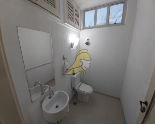 Imagem APARTAMENTO ALTO PADRÃO JARDIM PAULISTA FRENTE AO PQ. TRIANON 1 POR ANDAR 303,00 M ÁREA ÚTIL SALA 5 AMBIENTES SUÍTE MASTER 1 SALA DE JANTAR 3 VAGAS