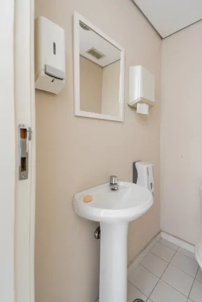 Imagem Sala Comercial à Venda, 28 m² em Bela Vista - São Paulo