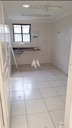 Imagem Loja comercial com 382m² no Boqueirão em Santos