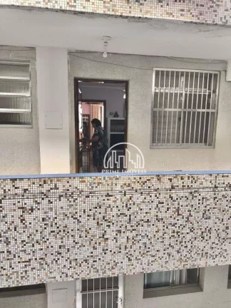Imagem Apartamento com 41 m² à venda, na Vila Guilhermina, Praia Grande SP