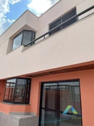 Imagem Cobertura 169 metros, 3 dormitórios, 3 vagas excelente localização e valor !!!