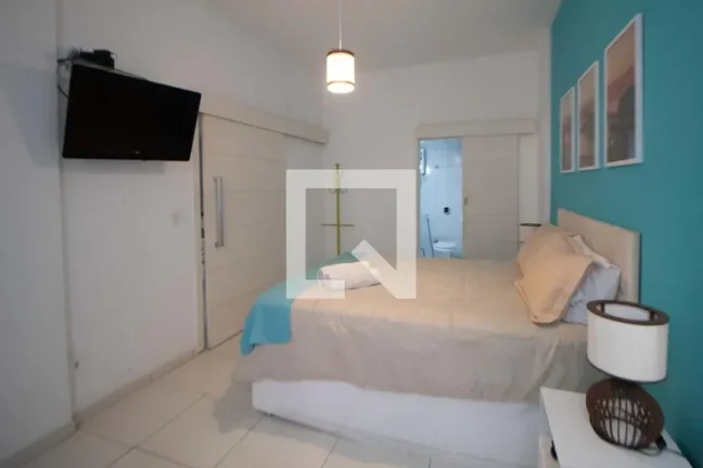 Imagem Apartamento à Venda - Copacabana, 1 Quarto, 45 m2