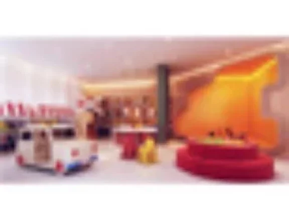 Imagem Condomínio Coloratto São Caetano, apartamento à venda em São caetano, apartamento no Espaço Cerâmica em São Caetano