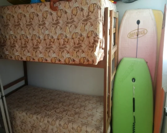 Imagem Apartamento com lazer nas Pitangueiras com vista para o mar