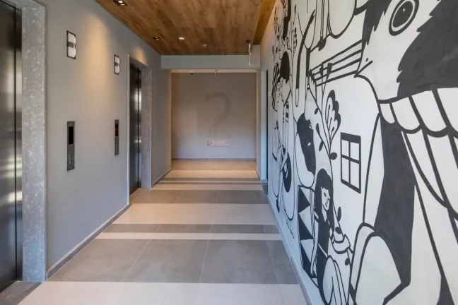 Imagem Sala comercial à venda em Porto Alegre, Cidade Baixa, 53,35m²