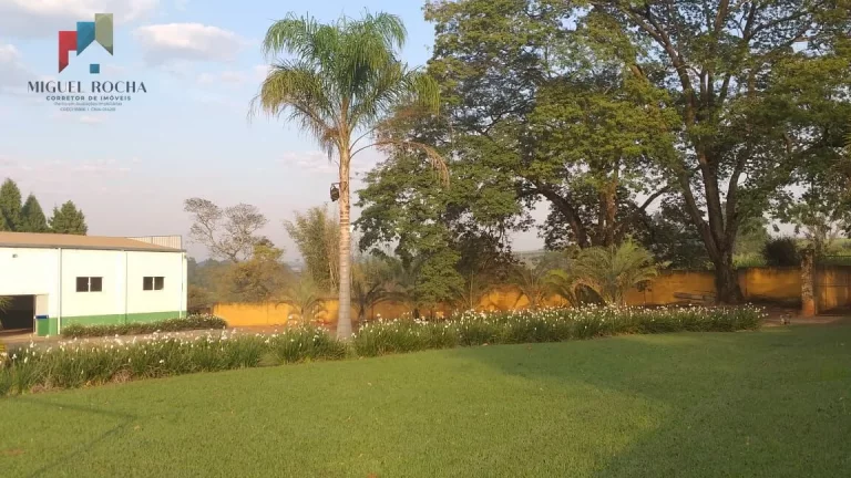 Imagem Chácara a venda Cesario Lange SP